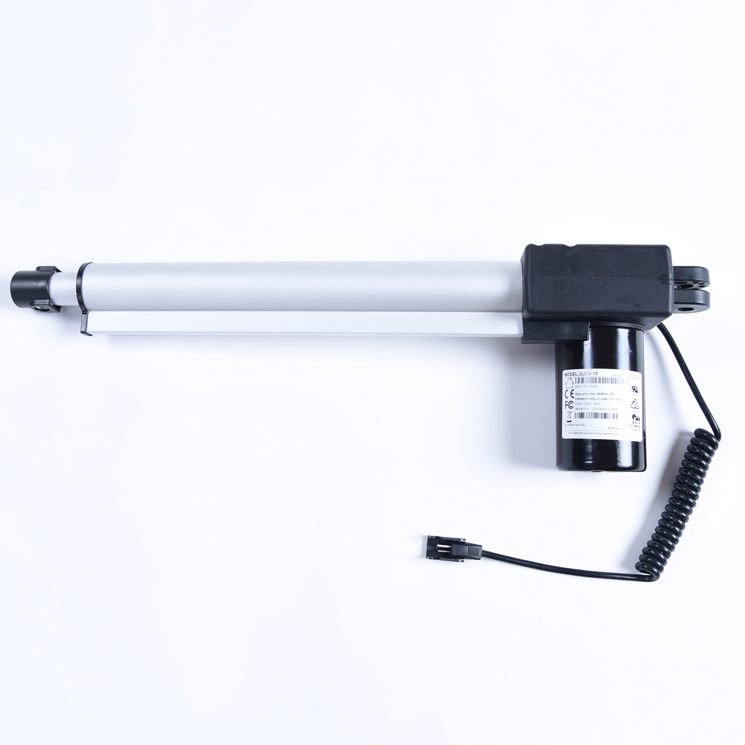 Okin Actuator Model JLDQ.10.432.253L