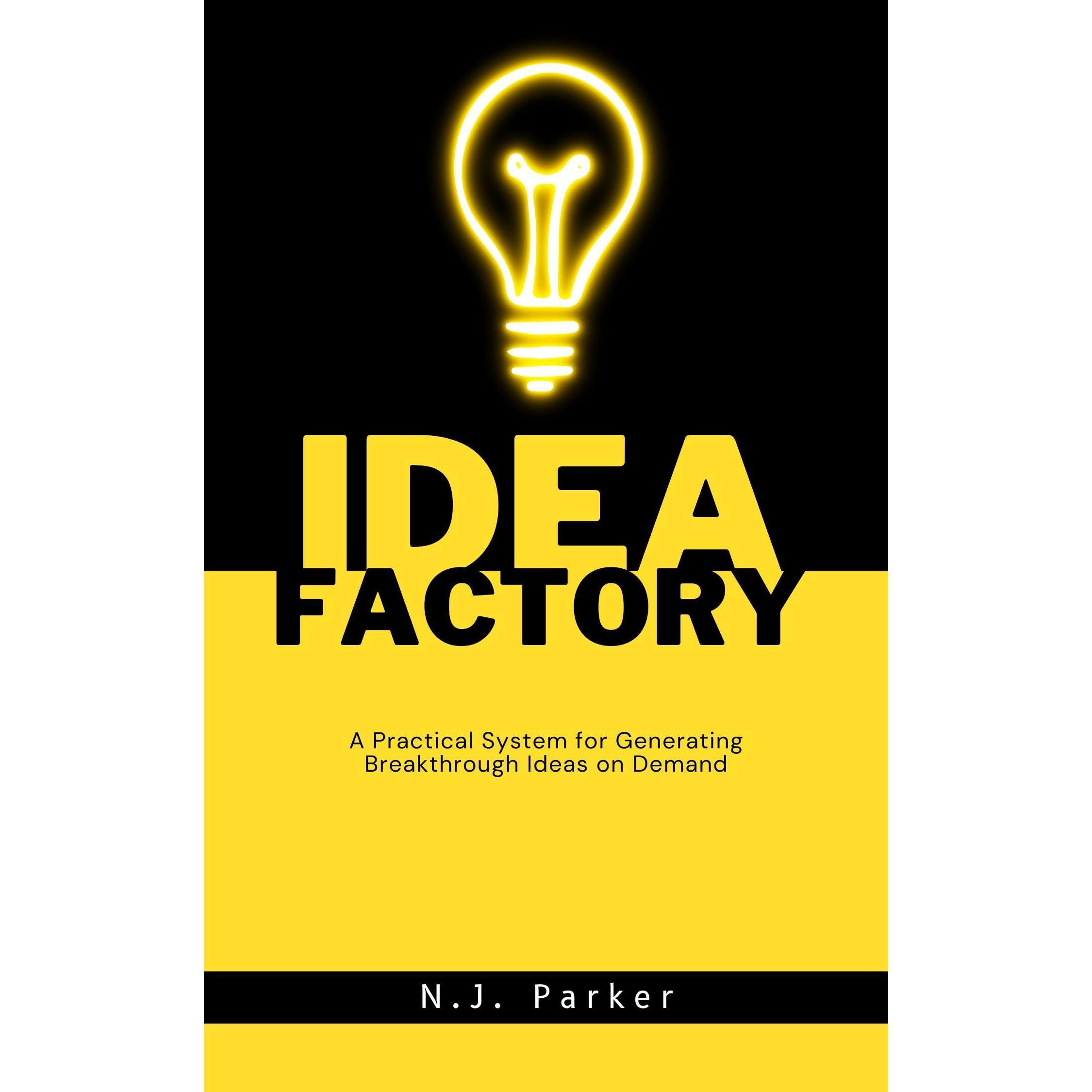 The Idea Factory
