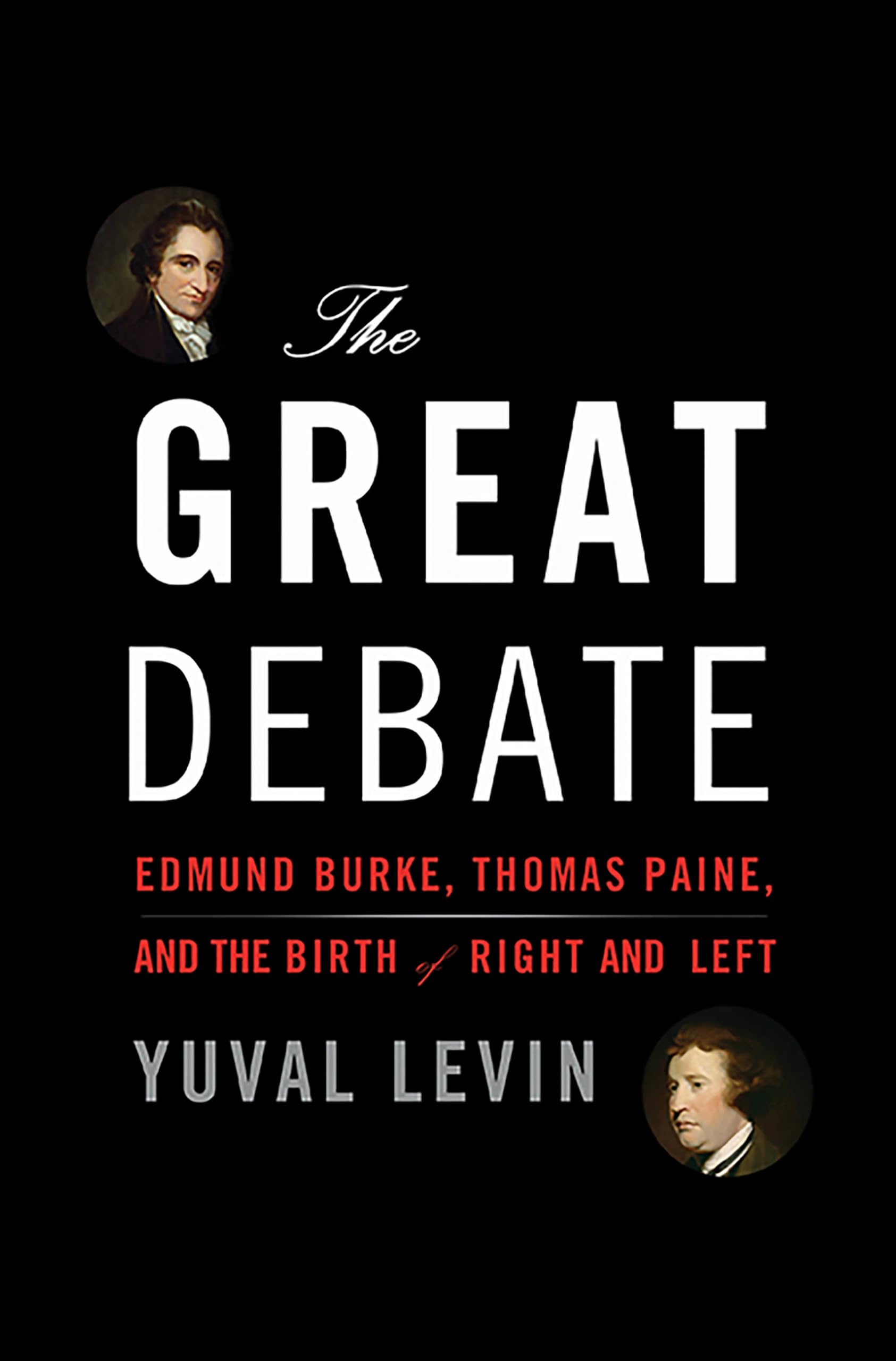 Buy The Great Debate โ BookShops.in