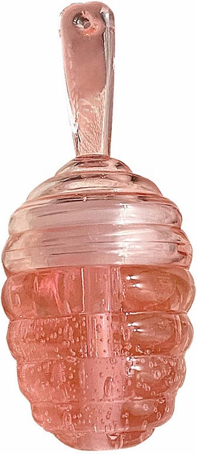 Color Changing Lip Gloss Lip Glow Honey Jar Lip Oil Honey Lip Care Oil