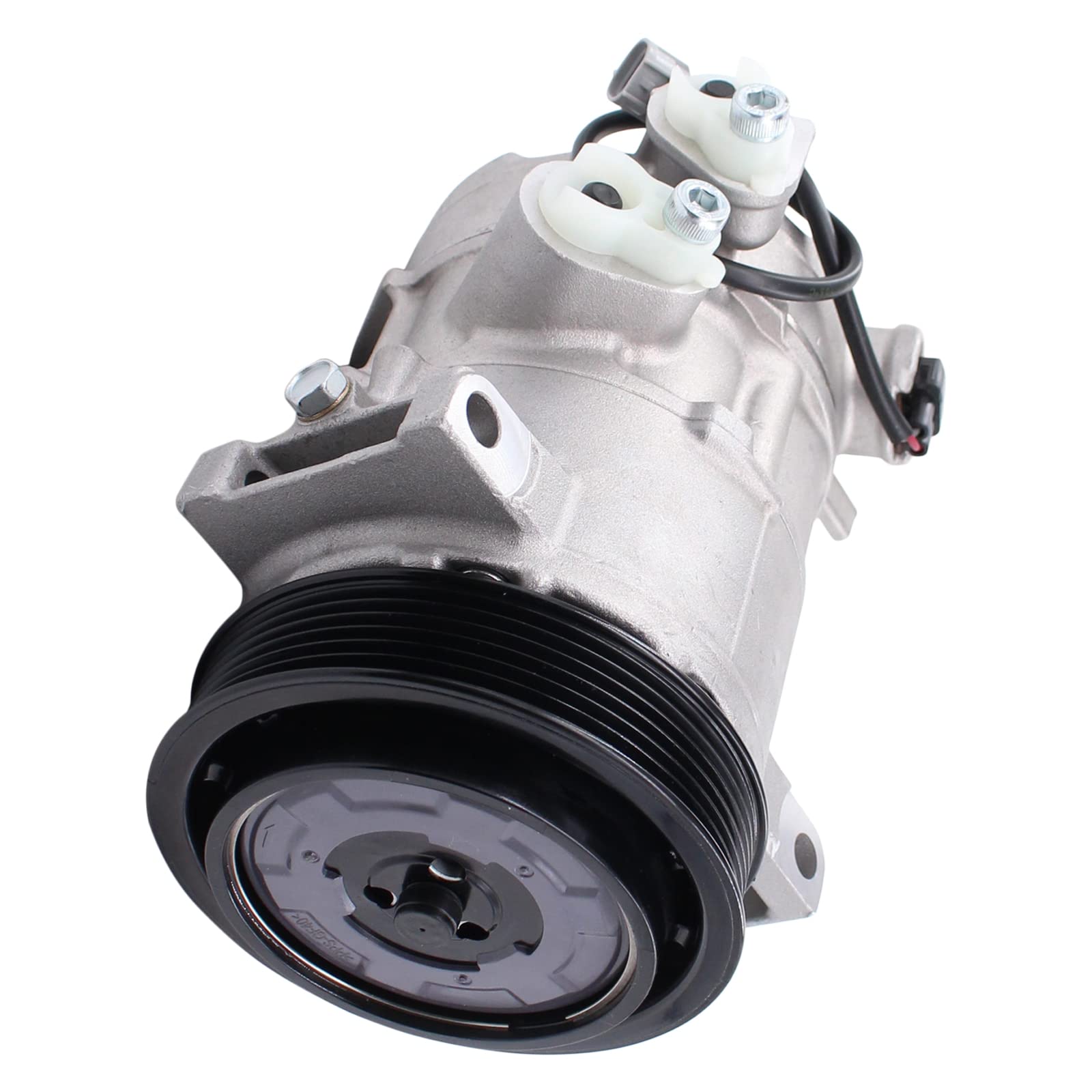 Jeep パトリオット コンパス A/Cコンプレッサー Amazon | ジープコンパス&パトリオット用ACコンプレッサー&A/C