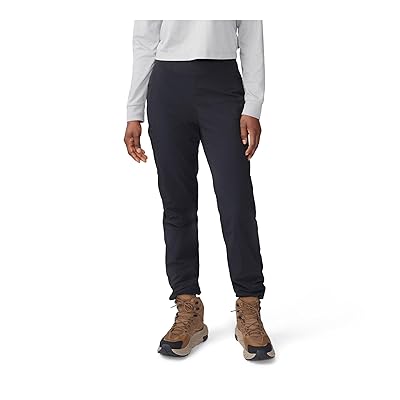 Mountain Hardwear Dynamatm High Rise Lined Pants Women