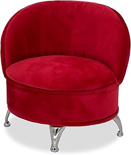 Yikko 1/6 Sofa Cushions for Dollhouse Living Room or Bedroom Decor, 12in...