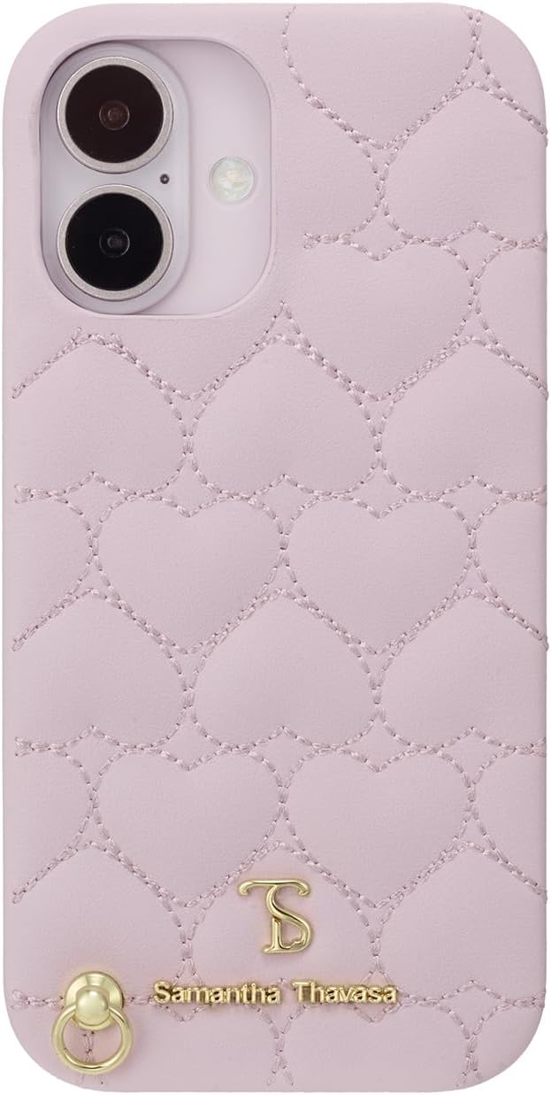 大野詩織 プロデュース iPhone 13pro max ケース ブラウン アイフォン