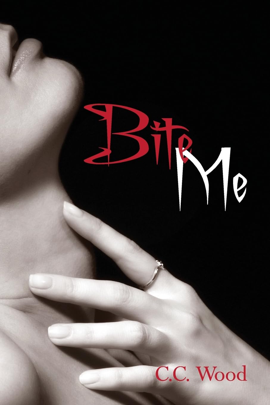 Bite Me: Volume 1 (Bitten)