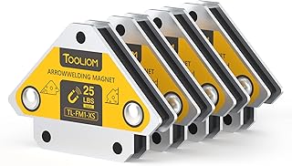 Top 10 welding magnetic holder review 4 TS TOOLIOM Arrow Welding Magnets