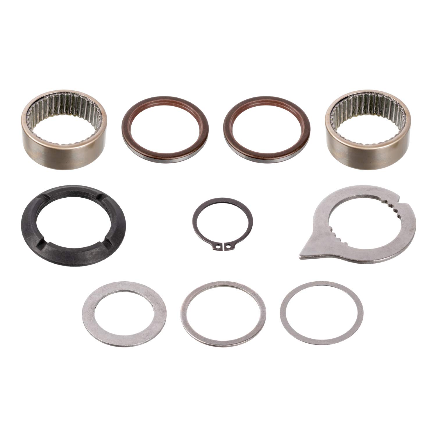 Brake Camshaft Bush Kit 19005 Febi 81519016006 Genuine Top Quality Guaranteed