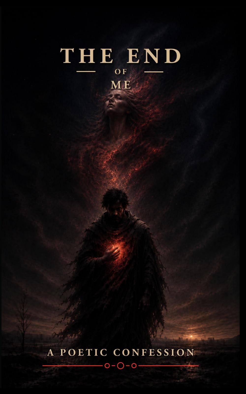 The End of Me (A Poetic Confession)