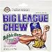 Big League Chew Grape (Pack of 12) - 2.12oz