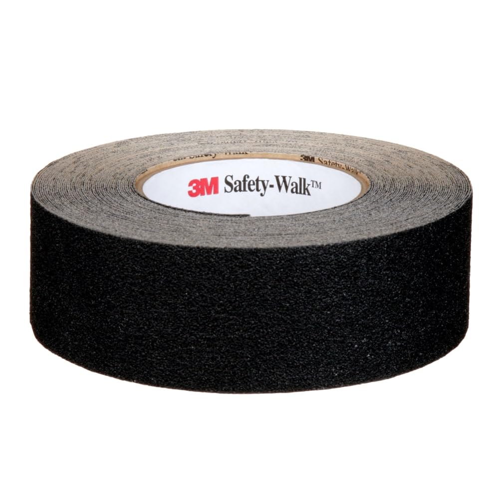 3 M Rif. gpbk2 bande antiscivolo per uso interno o esterno 50 mm x 18,3 m