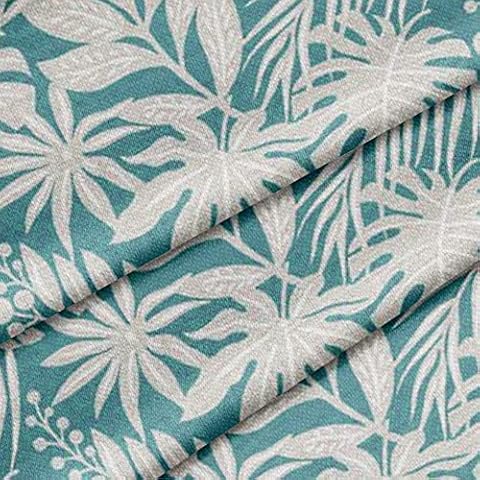 Mantel HAPPERS Estampado Tropical Impermeable 140x140 Cover
