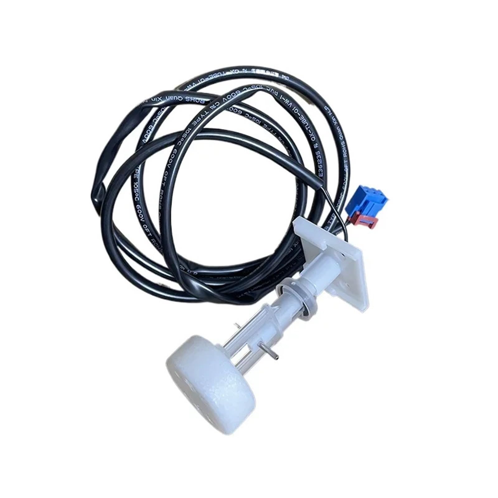 For Daikin, Mitsubishi, LG, Aire Acondicionado Central, Bomba de Drenaje de Techo, Sensor de Nivel de Flotador, Interruptor de Nivel de Agua