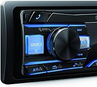 Vista 5 de Alpine UTE-73BT Mech-Less Digital Media Receiver with Bluetooth®