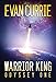 Warrior King (Odyssey One)