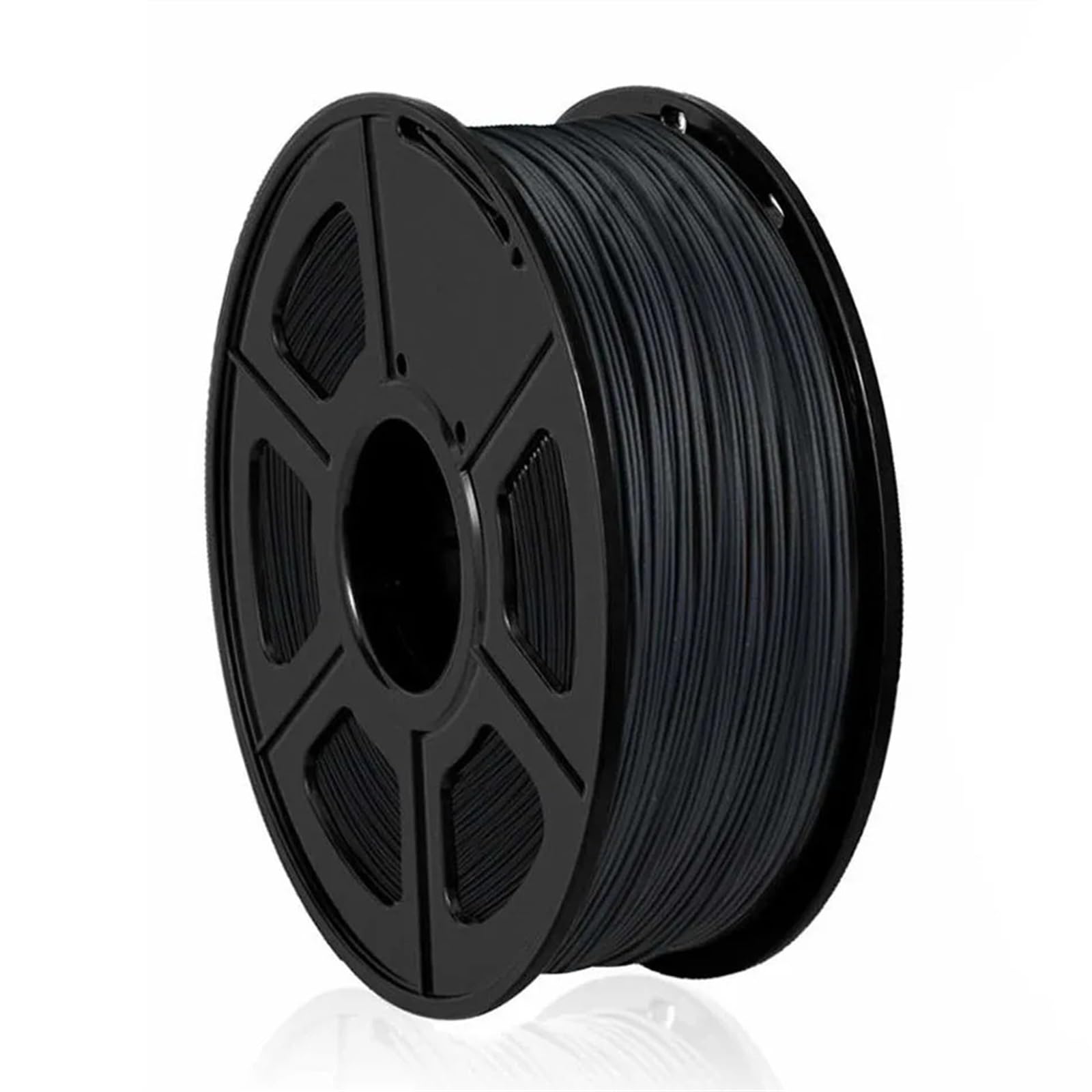 Profesjonalny PLA CarbonFiber 3D Filament 1.75MM 1KG High Strength High Modulus High Rigidity Low Density