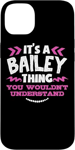 Vista 14 de iPhone 11 Bailey - Carcasa personalizada para iPhone 11, diseño de Bailey