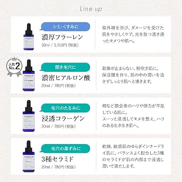 CUSTOM NO.333 Peel Care Beauty Serum, 1.0 fl oz 30 ml, Professional Solution, Lotion, Facial Serum, Sensitive Skin, Dry Skin, Hypoallergenic, Skin Care, Pore Care, Moisturizing, Dull Care, Concentrated Care, Tight, Glossy Skin, Whitening Blemish Care, UV Light