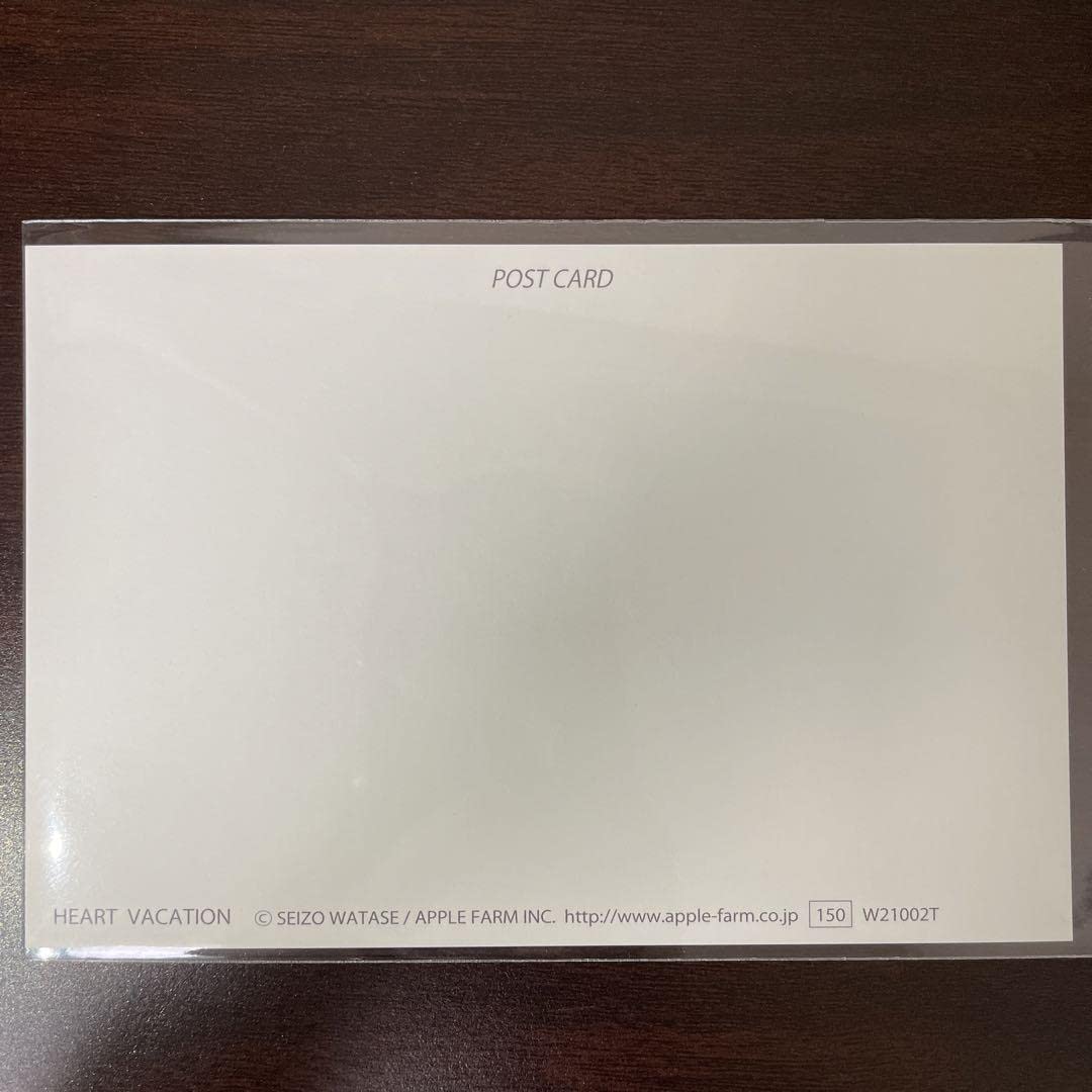 Amazon.co.jp: わたせせいぞう×永井博×大滝詠一 クリアファイルと