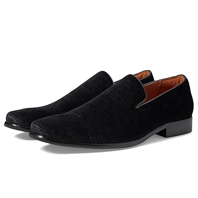 Florsheim Postino Plain Toe Velvet Slip On Men
