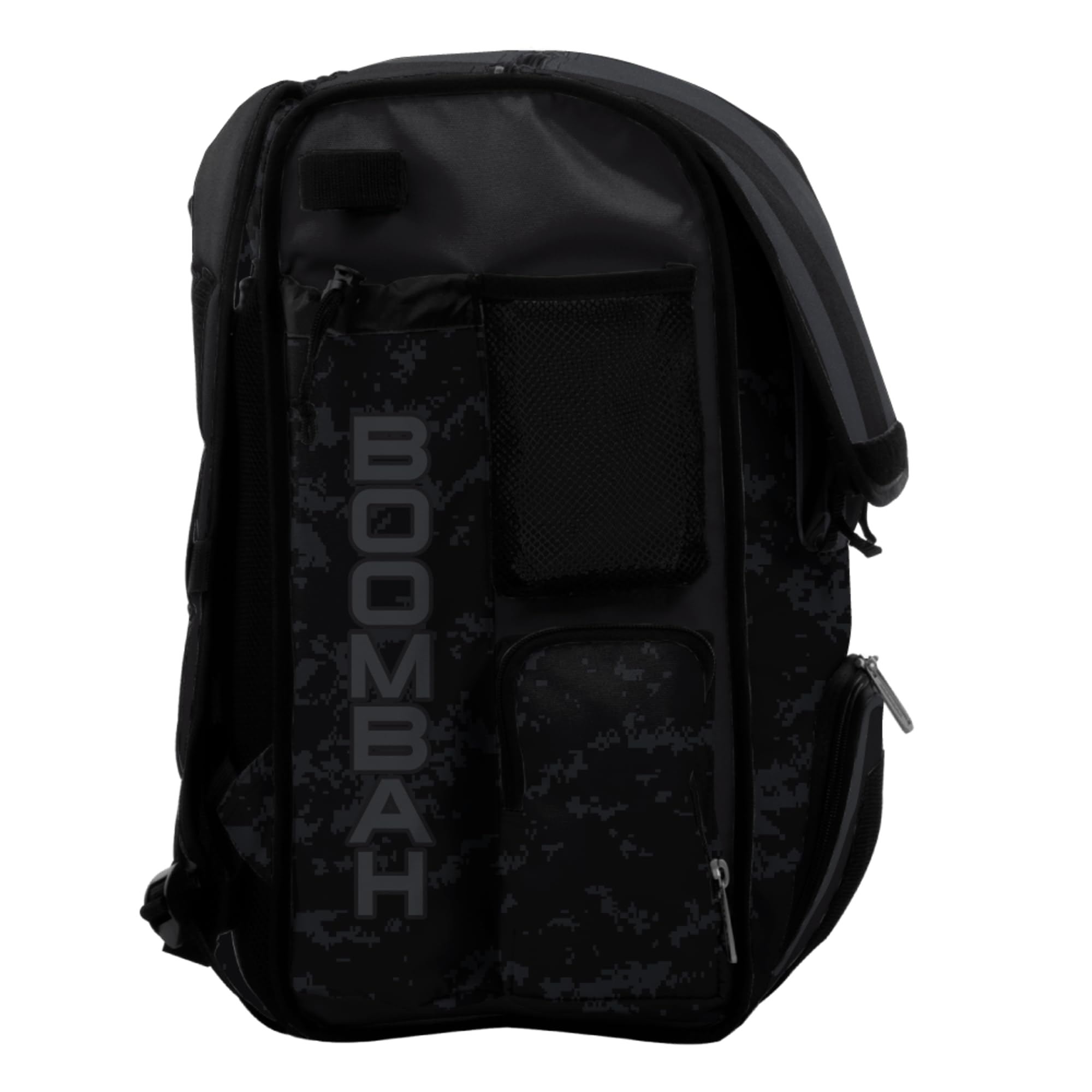 Boombah Mini Superpack Bat Pack - 8