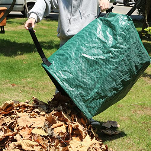 Rastrillo Gardzen de 12 púas con mango de acero desmontable, 2 unidades miniatura 7
