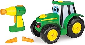 Carri radio volantini John Deere thumbnail classifica