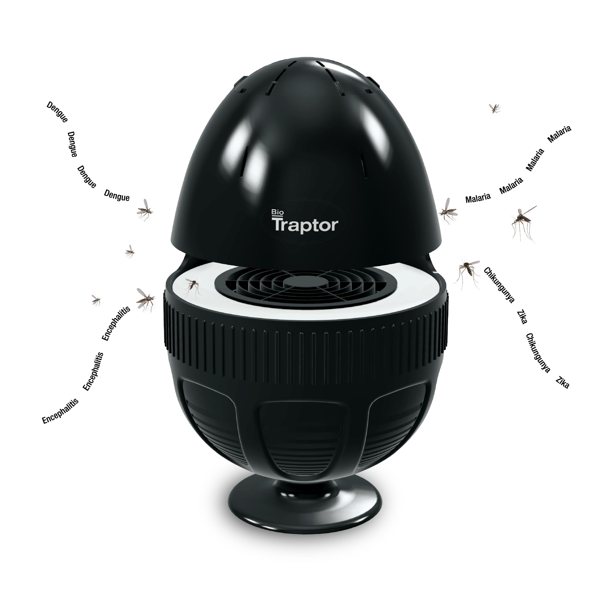 BIO TRAPTOR - Bio-Smart Mosquito Killer. Organic Mosquito Trap. 100% Safe & Better Than Mosquito repellents. Patented Technology to Attract & Kill Mosquitoes. Indoor & Outdoor Mosquito Trap (B0C8V15HWF) Amazon Price History, Amazon Price Tracker