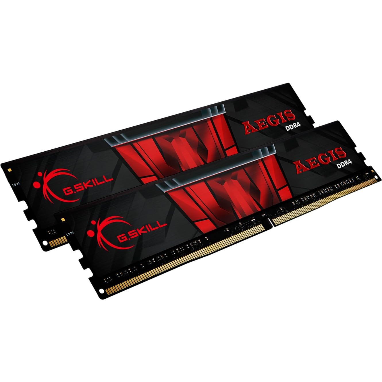 メモリー G.SKILL DDR4-2400 32GB G.SKILL Ripjaws DDR4 SO-DIMM Series DDR4 RAM 32GB (2x16GB) 2400MT