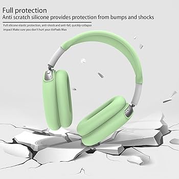 イヤホン Airpods max green Amazon.co.jp: 【整備済み品】Apple AirPods Max グリーン : 家電＆カメラ