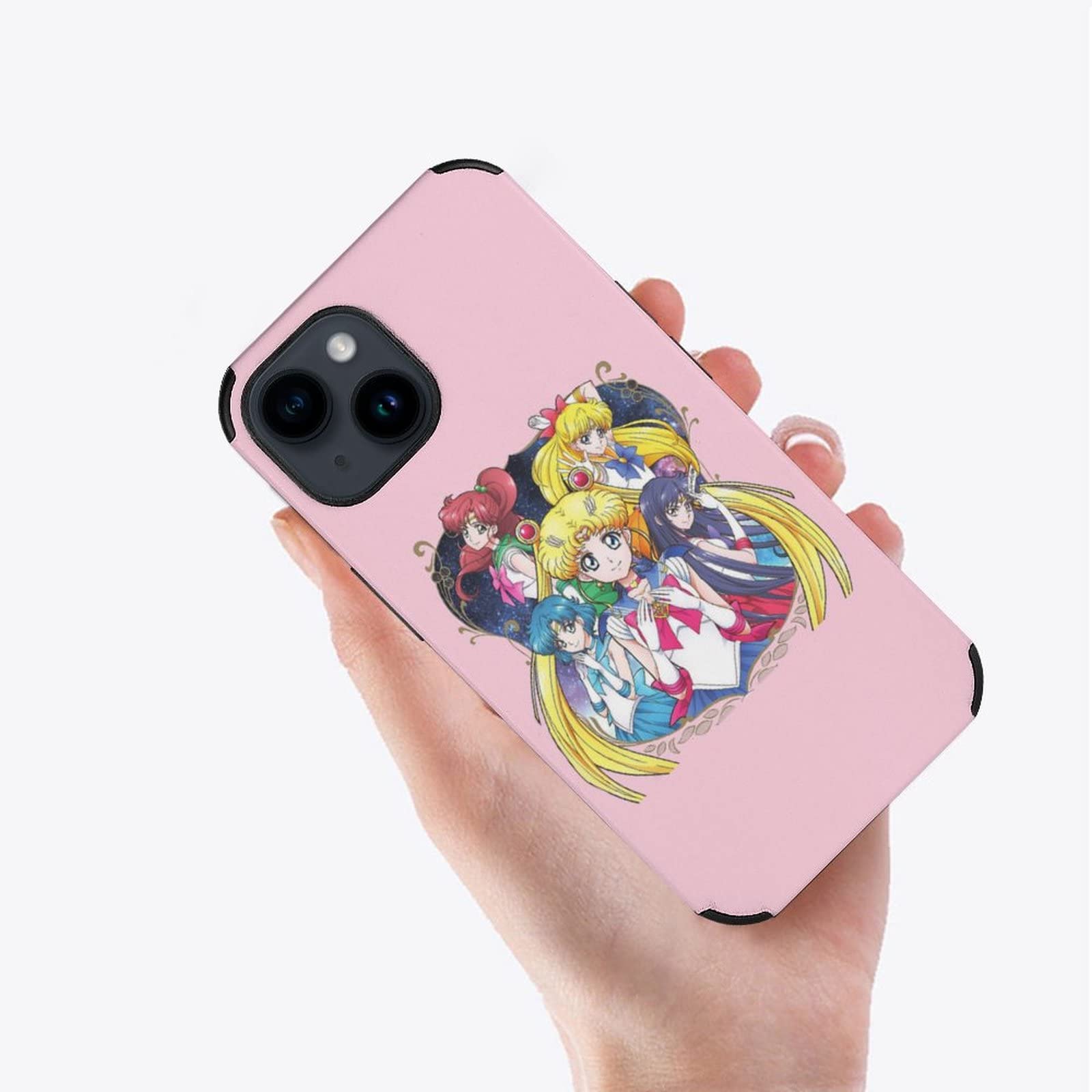 iPhoneケース☆セーラームーン展 Amazon.co.jp: セーラームーン iPhone14 対応 ケース iphone 14 Pro