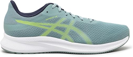 Zapatillas Patriot 13 Negro1