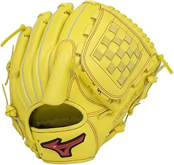 Amazon | ミズノ（MIZUNO） 軟式用グラブ ピッチャー 投手用 野球