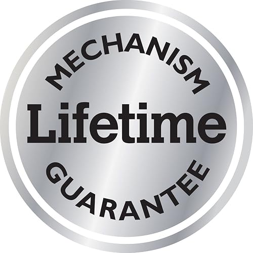 Miniatura 7 de Cole & Mason Richmond - Molinillo electrónico de sal y pimienta, molinillo de especias eléctrico de un solo botón con cámara de molienda grande,