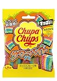クラシエ チュッパチャップス サワーバイトグミ [1箱 10個入]