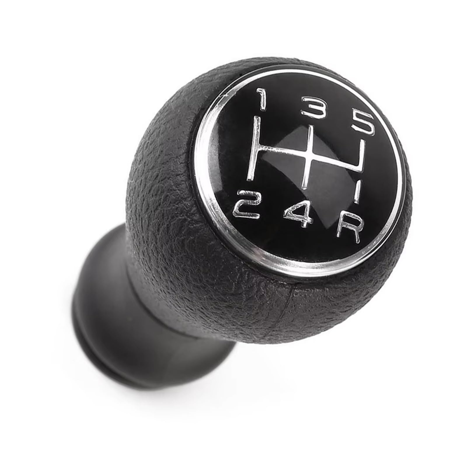 Fpterjz One Color Gear Knob For Citroen For C1 For C3 For C4 5 Speed Manual Car Gear Shift Shifter Knob Car Gear Shift Knob