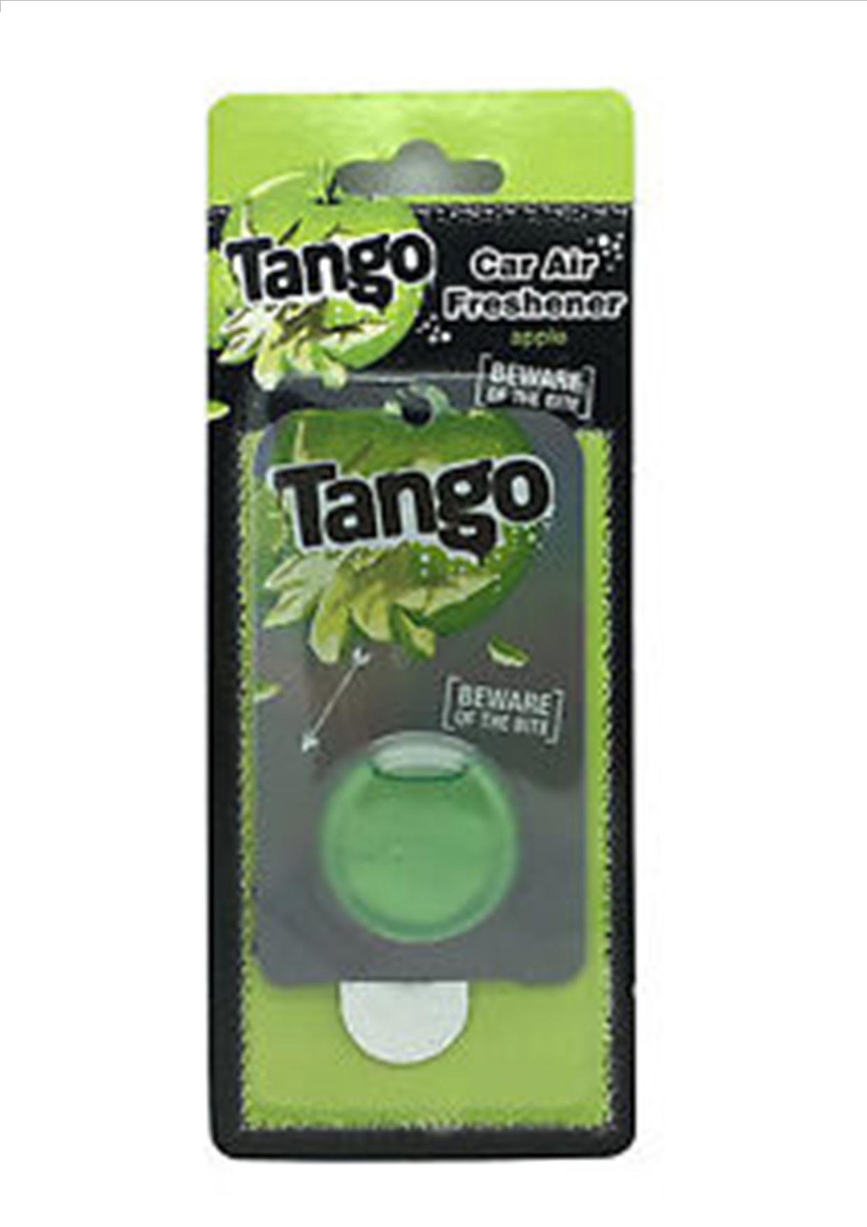 Tango APPLE Car Air Freshener