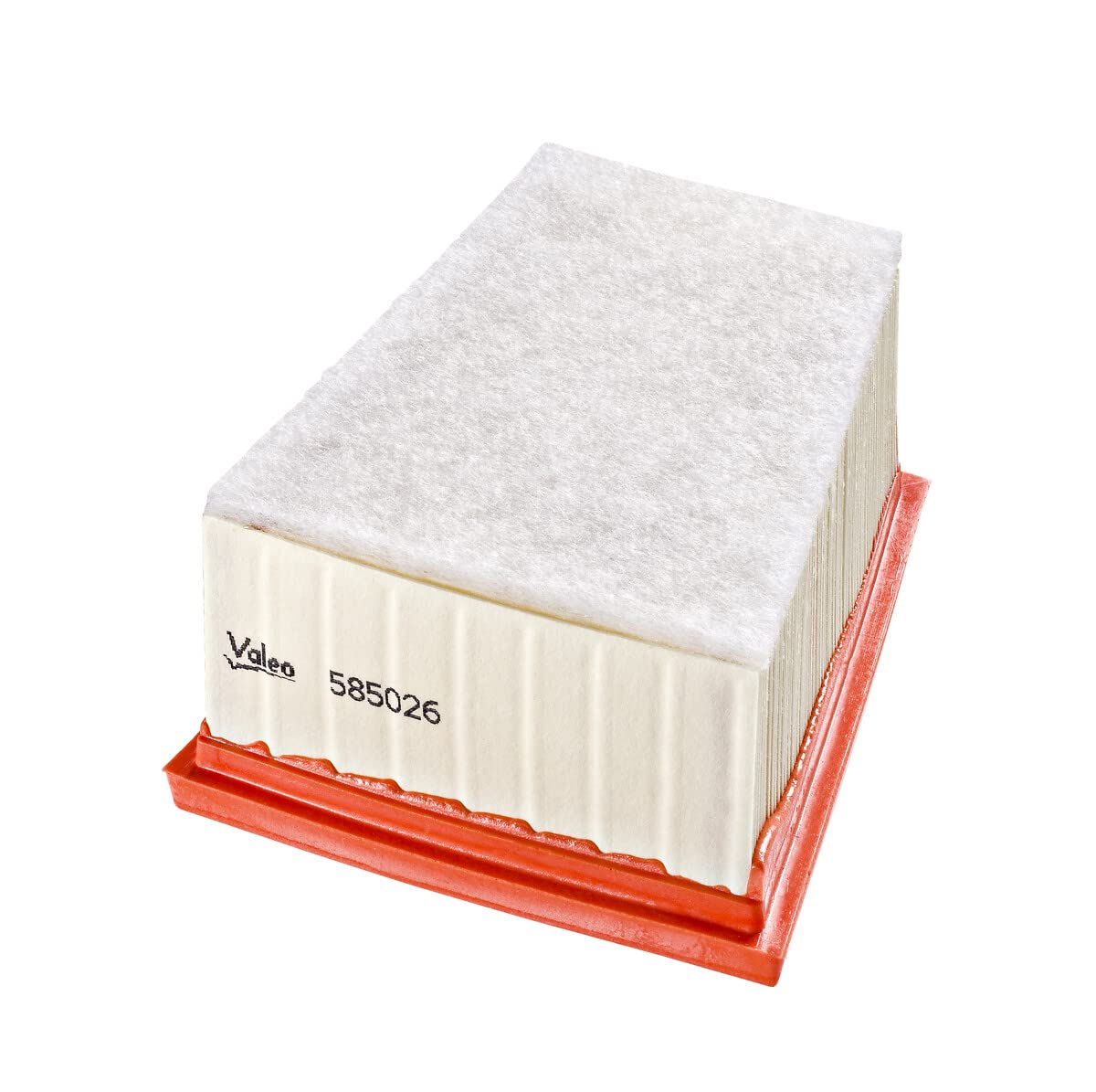 Filtro Olio Valeo 586001 - Per Motore, Alta Filtrazione, Facile Applicazione - Foto 6