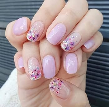 Amazon.co.jp: ドライフラワー ネイルパーツ 押し花 レジン用 花