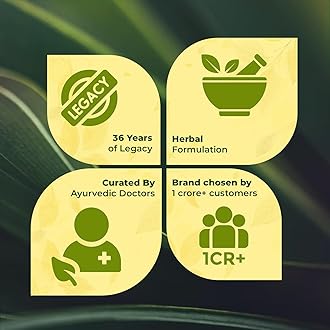 Pankajakasthuri Breathe Eazy Tablet Ayurvedic For Cough & Cold, Sinus, Asthma, Bronchitis & Breathing Disorders | Natural Immunity Booster | Unique Blend of 17 Ayurvedic Herbs - 60 Tabs