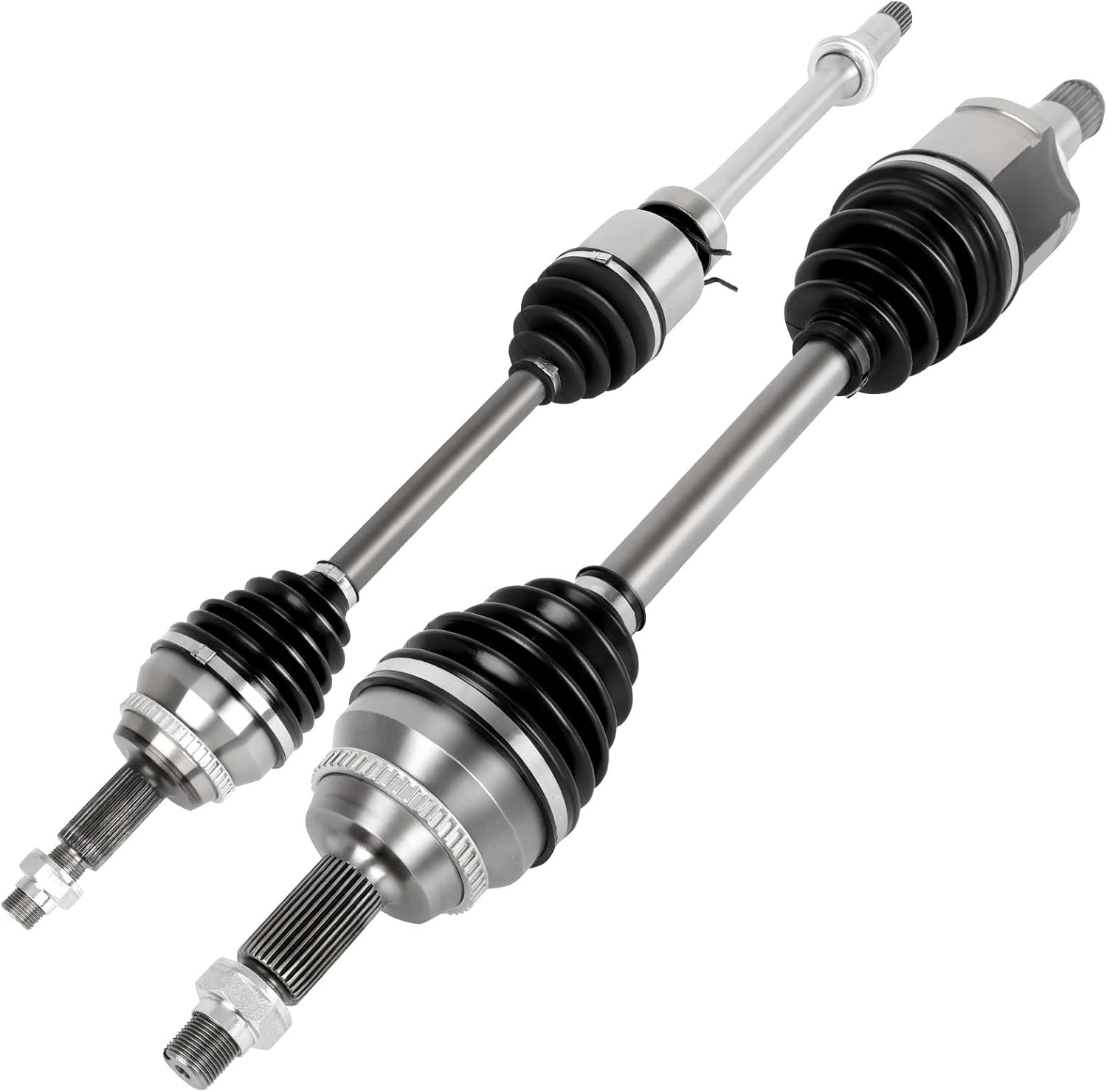 ECCPP CV Axle Shaft Assembly fit for 2009-2018 for Lexus RX350 for Toyota For HIGHLANDER for Toyota Venza 2.7L 3.5L Front Left Right 66-5305