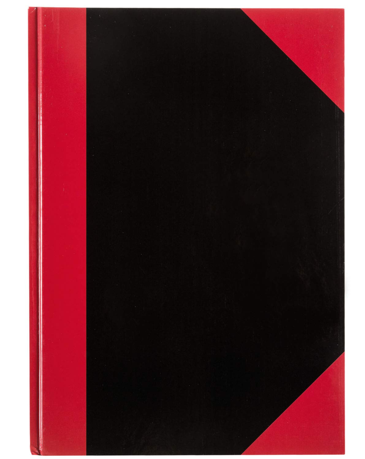 IDENA 10094 – Notebook A6 FSC Mix, 96 Sheets DIN A4 Kariert