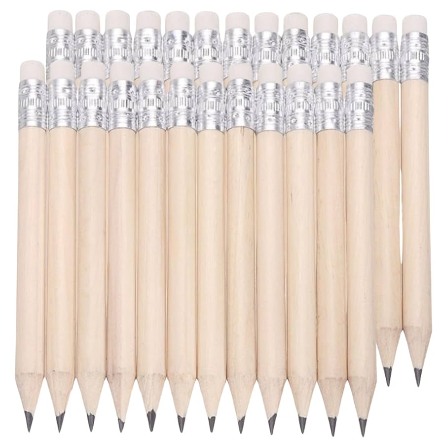 HB 鉛筆 消しゴム付 Amazon | 【2セット】 セイワプロ 事務用鉛筆 H B 消しゴム付