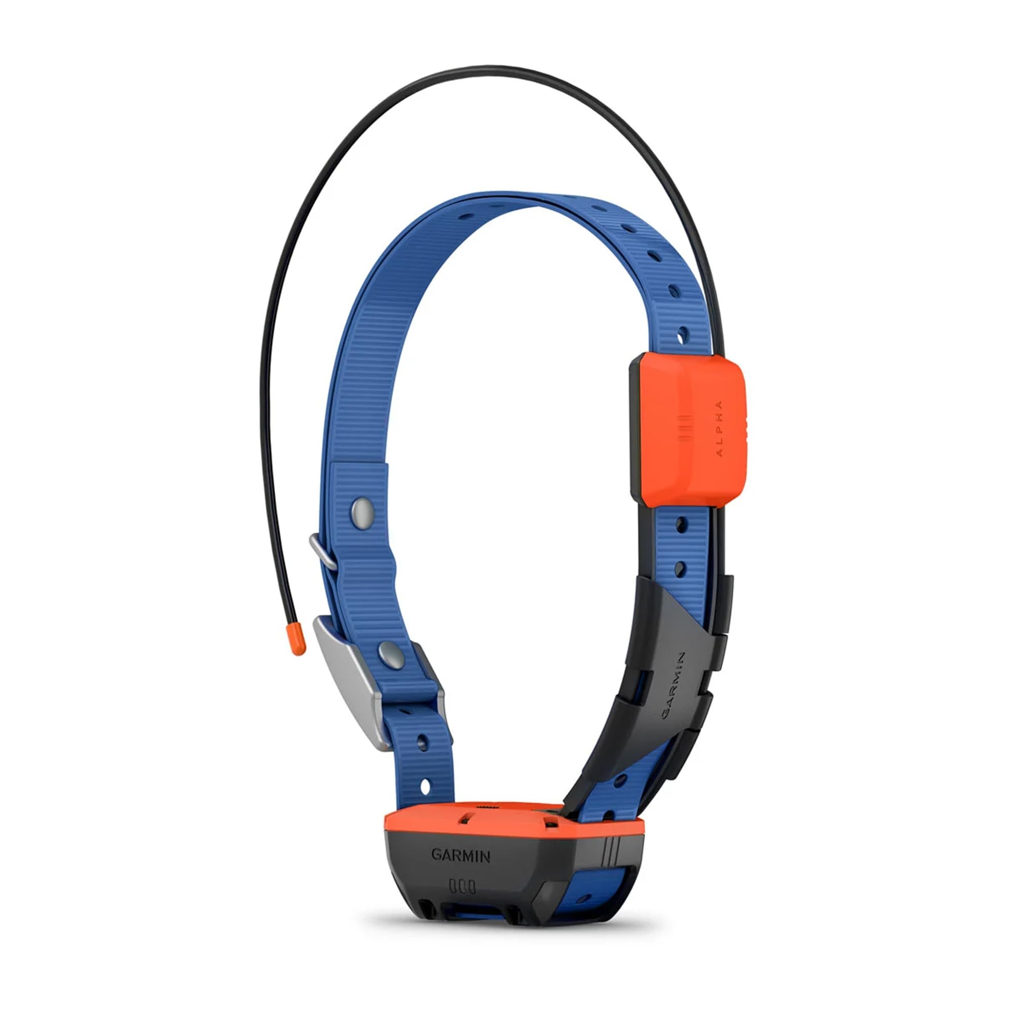 Garmin Alpha 300 - Sistema di tracciamento e addestramento avanzato per cani da caccia, con 2 collari Garmin Alpha T20, collare per cani con GPS + borsa da campo + caricabatterie e altri accessori