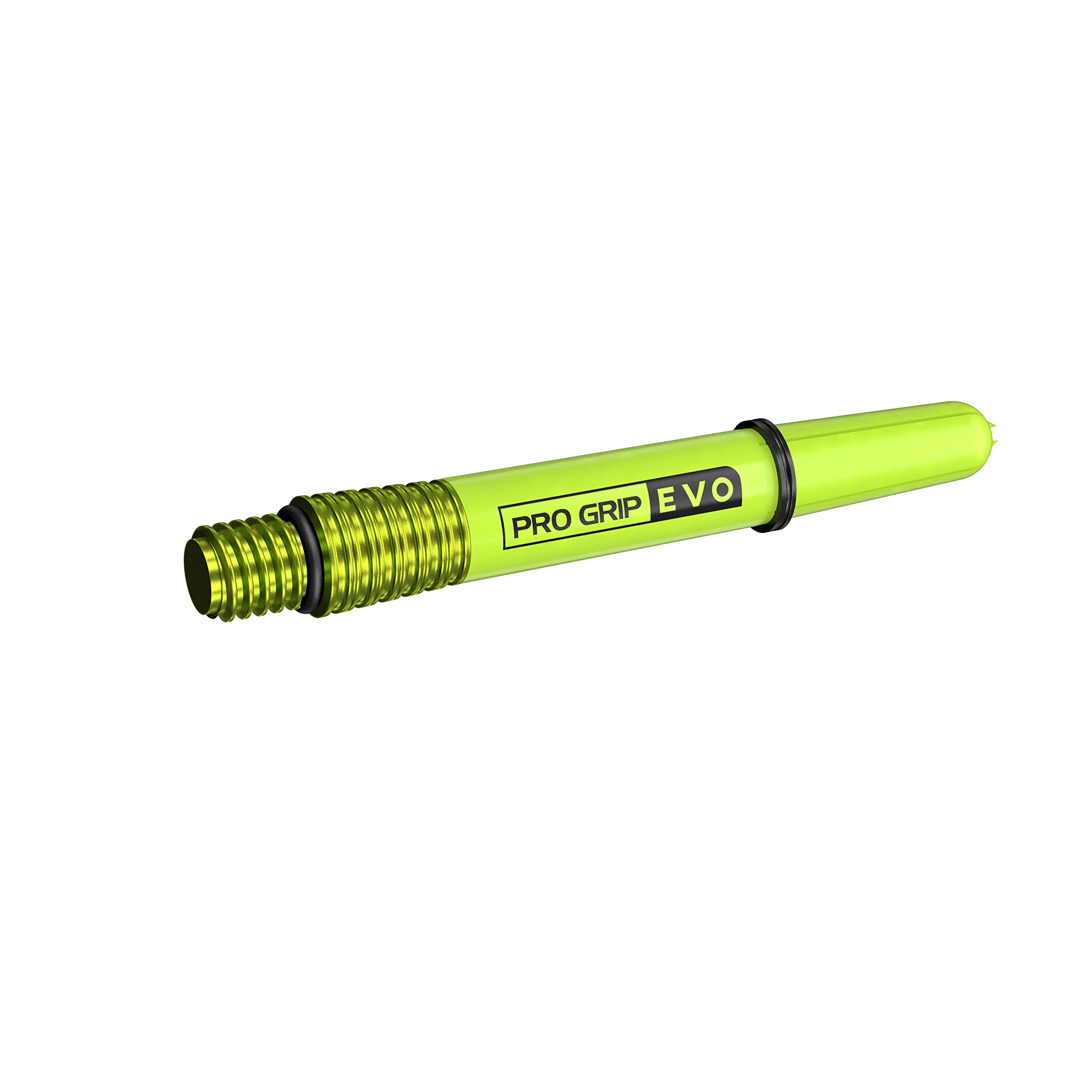 Target Darts PRO Grip Evo Alberi Freccette - In Alluminio E Nylon, Misura Intermedia, Oro - Foto 7