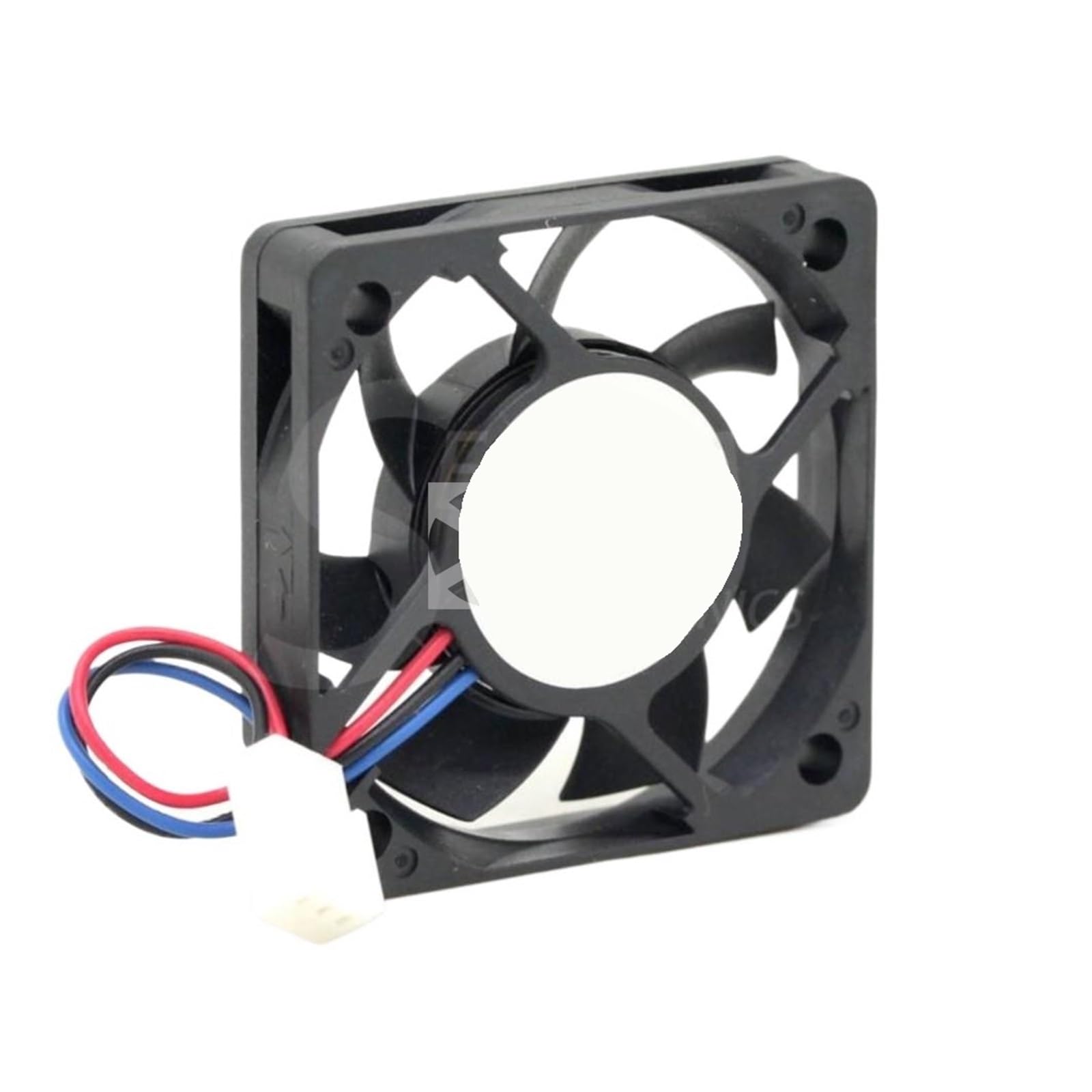 TYHUJKKL EFB0505HA 50mm 3.3V Cooling Fan, 0.25A 5010 Axial