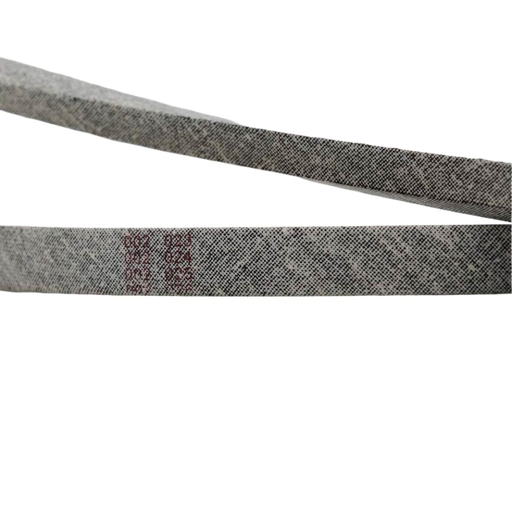 Cintura di trasmissione per tosaerba 5/8 X 111 compatibile con M110313 M154958 754-04041 954-04041 Cinghia di trasmissione per tosaerba