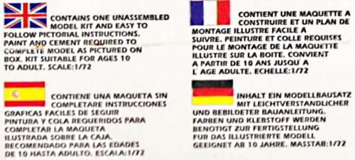 Miniatura 4 de F-117A Stealth USAF 172 Academy