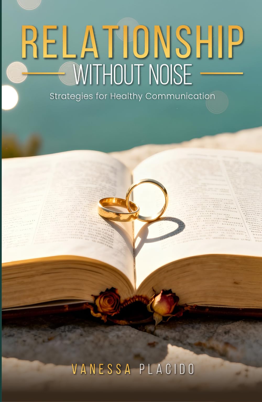 RELATIONSHIP WITHOUT NOISE: Strategies for Healthy Communication