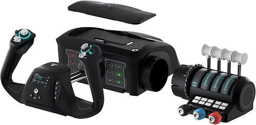 Turtle Beach VelocityOne Flight Universal Control System for Xbox Series X|S & Xbox One | Windows 10/11 - 6