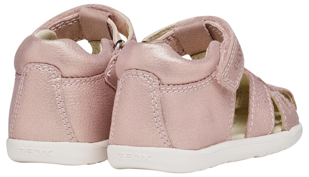 Geox Dziewczynki B Sandal Macchia GirSandały